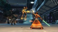 Star Wars: The Old Republic screenshot, image №506248 - RAWG