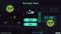 Syringe Man Mobile screenshot, image №3256181 - RAWG