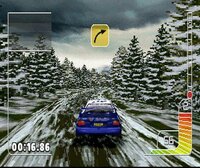 Colin McRae Rally (1998) screenshot, image №2668595 - RAWG