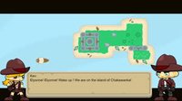 Elyonne: Chakawanka Island screenshot, image №1740854 - RAWG