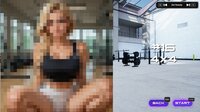 S.X.E. Slider: Swole Mates screenshot, image №4173209 - RAWG