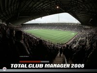 FIFA Manager 06 screenshot, image №434877 - RAWG