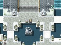 The Snow Elf screenshot, image №2616645 - RAWG