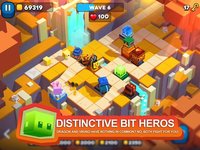 Defend The Bits screenshot, image №1971365 - RAWG