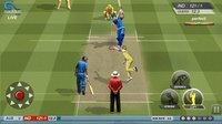 Real Cricket 14 screenshot, image №1976429 - RAWG