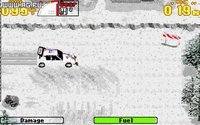 Deadly Racer screenshot, image №303400 - RAWG