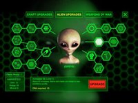 Invaders Inc. - Alien Plague FREE screenshot, image №1634388 - RAWG