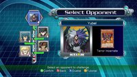 Yu-Gi-Oh! Millennium Duels screenshot, image №277292 - RAWG