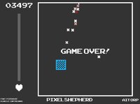 Pixel Shepherd screenshot, image №1304415 - RAWG
