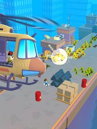 Helicopter Escape 3D screenshot, image №2810527 - RAWG