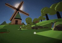 A Short Odyssey in Time screenshot, image №1094564 - RAWG