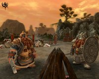 Warhammer Online: Age of Reckoning screenshot, image №434441 - RAWG