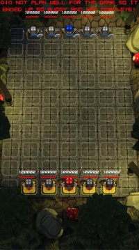 Clash Army screenshot, image №1237822 - RAWG