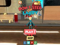 Don't Step on Larry! screenshot, image №1617795 - RAWG