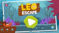 Leo Escape Runner screenshot, image №1401297 - RAWG