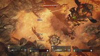 Helldivers: Super-Earth Ultimate Edition screenshot, image №624443 - RAWG