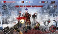 Zombie Killing - Call of Killers screenshot, image №1413639 - RAWG