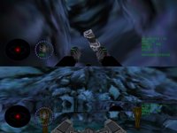 Evil Core: The Fallen Cities screenshot, image №296465 - RAWG