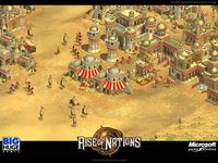 Rise of Nations screenshot, image №349461 - RAWG