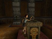 Tomb Raider screenshot, image №320426 - RAWG