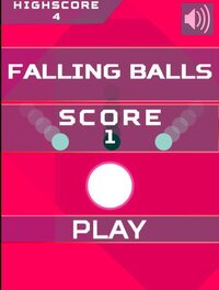 Falling Balls (maxfries1828) screenshot, image №3796802 - RAWG
