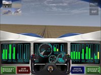 Bloodhound SSC screenshot, image №2231497 - RAWG