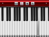 Grand Piano - Music Instrument screenshot, image №2683266 - RAWG