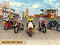 Bike Racing Impossible Tracks screenshot, image №2187825 - RAWG