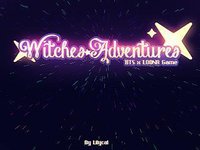 Witches Adventures screenshot, image №2210022 - RAWG