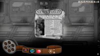 Anamnesis (itch) (GavinStewart01) screenshot, image №3383812 - RAWG