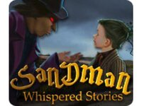 Whispered Stories: Sandman screenshot, image №2402356 - RAWG