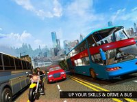 Multi Driving Story 2017 - City Driving School screenshot, image №977338 - RAWG