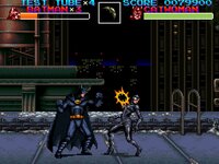 Batman Returns (Nintendo) screenshot, image №3643051 - RAWG