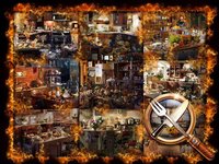 Hidden Object: Hell's Kitchen screenshot, image №1777076 - RAWG