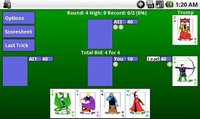 WIZARD Card Game screenshot, image №2085071 - RAWG