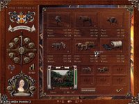 1193 Anno Domini: Merchants and Crusaders screenshot, image №498633 - RAWG