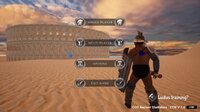 Ancient Gladiators screenshot, image №3196198 - RAWG