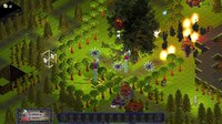 Archons of Doom screenshot, image №3132473 - RAWG