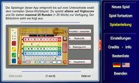 Qwixx Solo screenshot, image №2079294 - RAWG