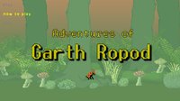 Adventures of Garth Ropod screenshot, image №1136212 - RAWG