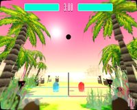 Paradise Volley screenshot, image №1074714 - RAWG