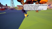 Farm Chicken screenshot, image №4228902 - RAWG