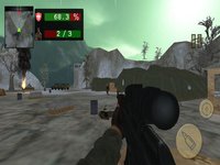 Sniper Commando Survival War screenshot, image №1603799 - RAWG