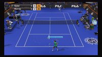 Virtua Tennis 2009 screenshot, image №519254 - RAWG