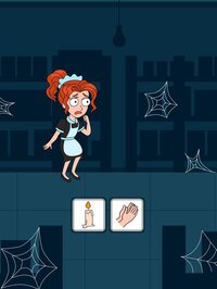 Save The Maid - Rescue Puzzle screenshot, image №3429632 - RAWG