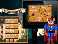 Freddy Scary Bear Jump in Fright Night For FNAF screenshot, image №987687 - RAWG