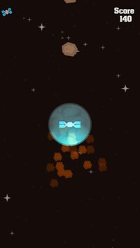 Meteor (itch) (Edevjogos) screenshot, image №3500798 - RAWG