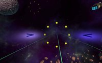 Space Kite Races screenshot, image №1196488 - RAWG