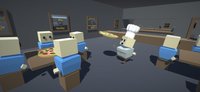 Pizzanator - Pizza Simulator screenshot, image №1049359 - RAWG
