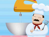 Cooking Games - Chef recipes screenshot, image №1448542 - RAWG